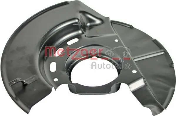 Splash Guard, brake disc 6115035