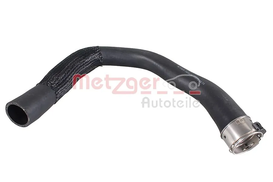 Charge Air Hose 2400144