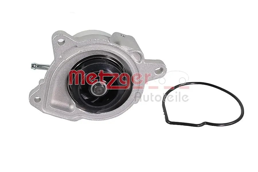 METZGER AUTOTEILE 4007057 Water Pump, engine cooling