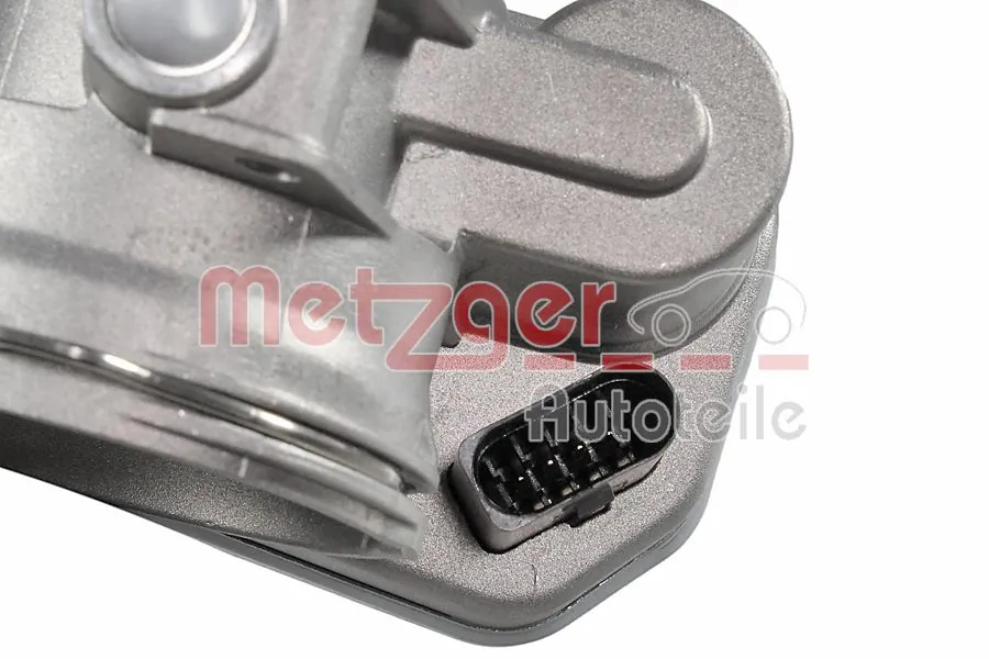 Throttle Body 0892469