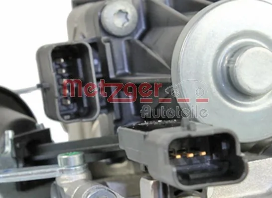 EGR Valve OE-part 0892319