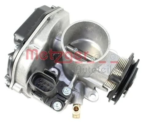 Throttle Body 0892101