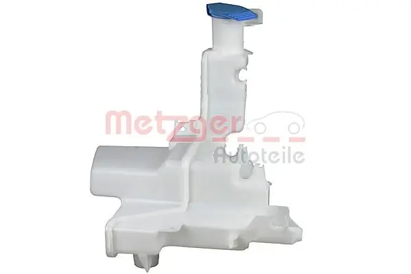 Washer Fluid Reservoir, window cleaning OE-part 2140337