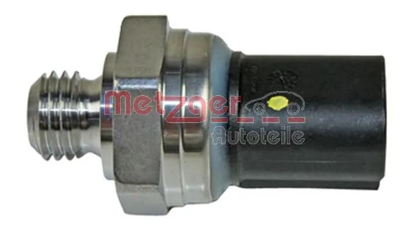 Sensor, exhaust pressure OE-part GREENPARTS 0906303
