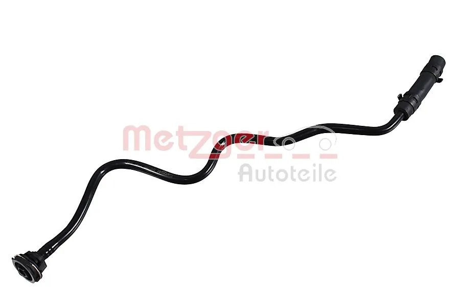 Radiator Hose GREENPARTS 2421701