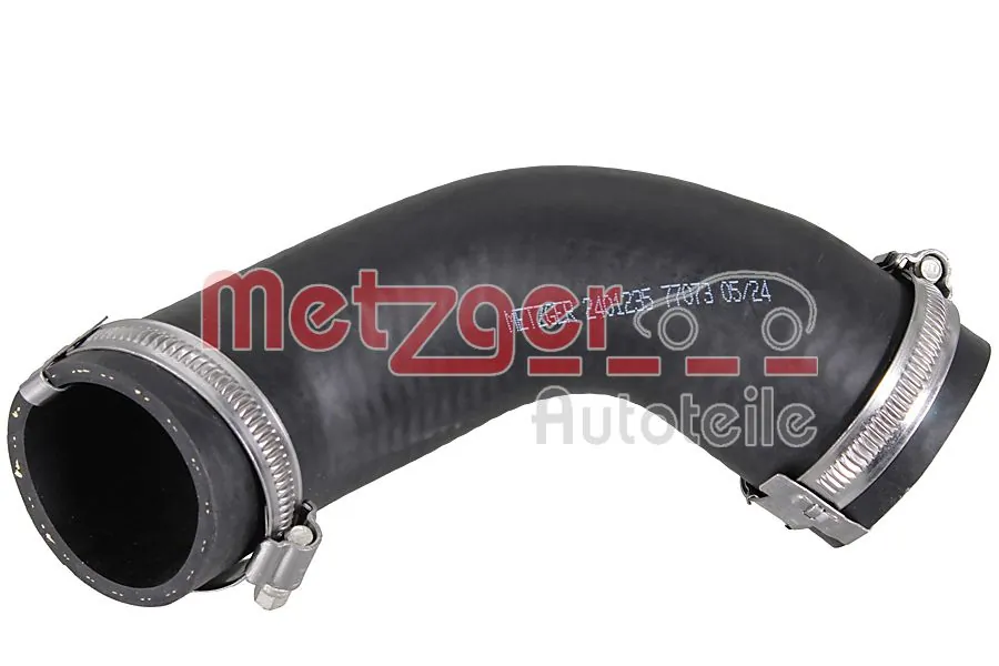 Charge Air Hose 2401235
