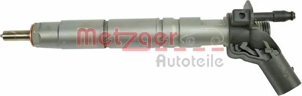 METZGER AUTOTEILE 0870156 Injector Nozzle