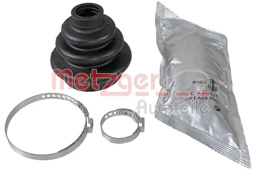 Bellow Kit, drive shaft 751.157