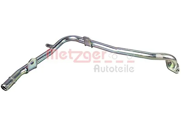 Coolant Pipe 4010332