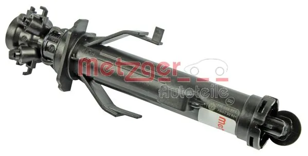 Washer Fluid Jet, headlight cleaning OE-part GREENPARTS 2220522