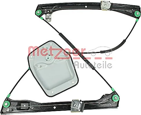 METZGER AUTOTEILE 2160310 Window Regulator
