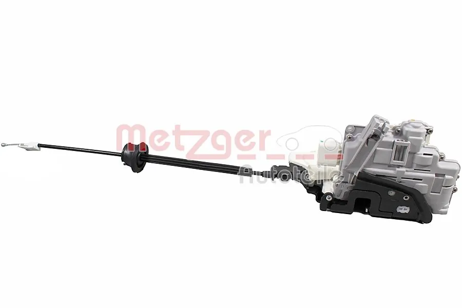 METZGER AUTOTEILE 2314444 Door Lock
