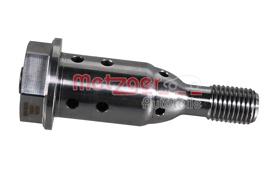 Control Valve, camshaft adjustment GREENPARTS 2411058