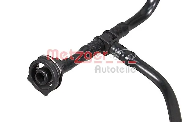 Coolant Pipe 4010367