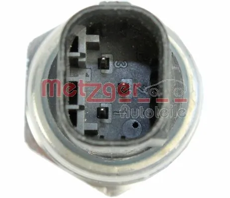 Sensor, exhaust pressure OE-part 0906274