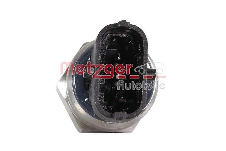 METZGER AUTOTEILE 0906498 Sensor, fuel pressure