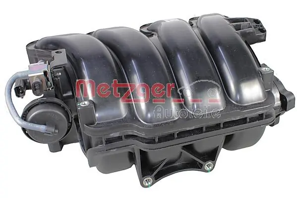 METZGER AUTOTEILE 2100092 Intake Manifold Module