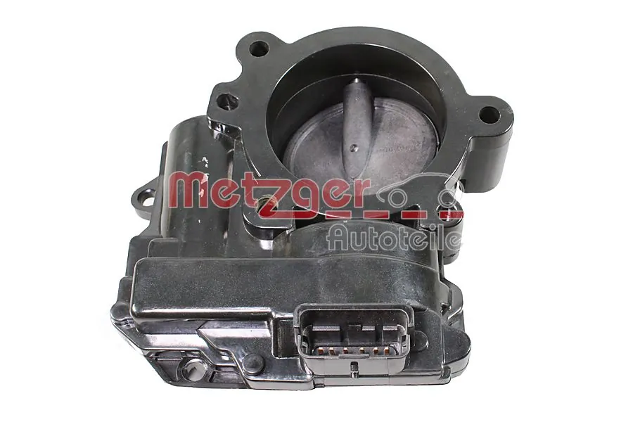 Throttle Body GREENPARTS 0892998