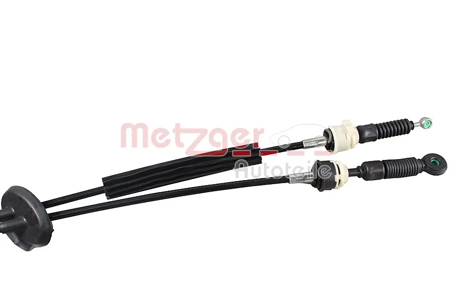 METZGER AUTOTEILE 3150353 Cable Pull, manual transmission