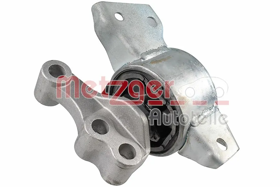 Mounting, engine 8053990