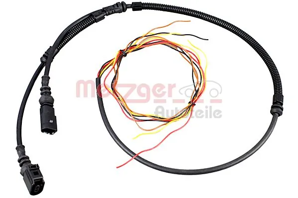 Cable Repair Set, wheel speed sensor 2324121