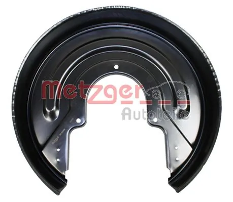 Splash Guard, brake disc 6115286