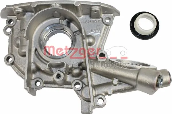 METZGER AUTOTEILE 8000043 Oil Pump
