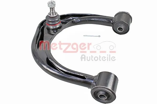 Control/Trailing Arm, wheel suspension KIT + 58125801