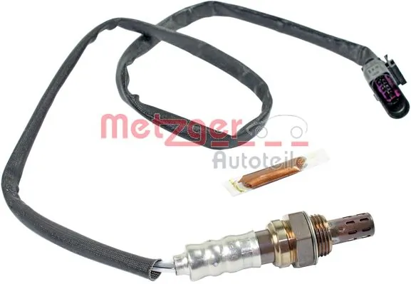 METZGER AUTOTEILE 0893485 Lambda Sensor