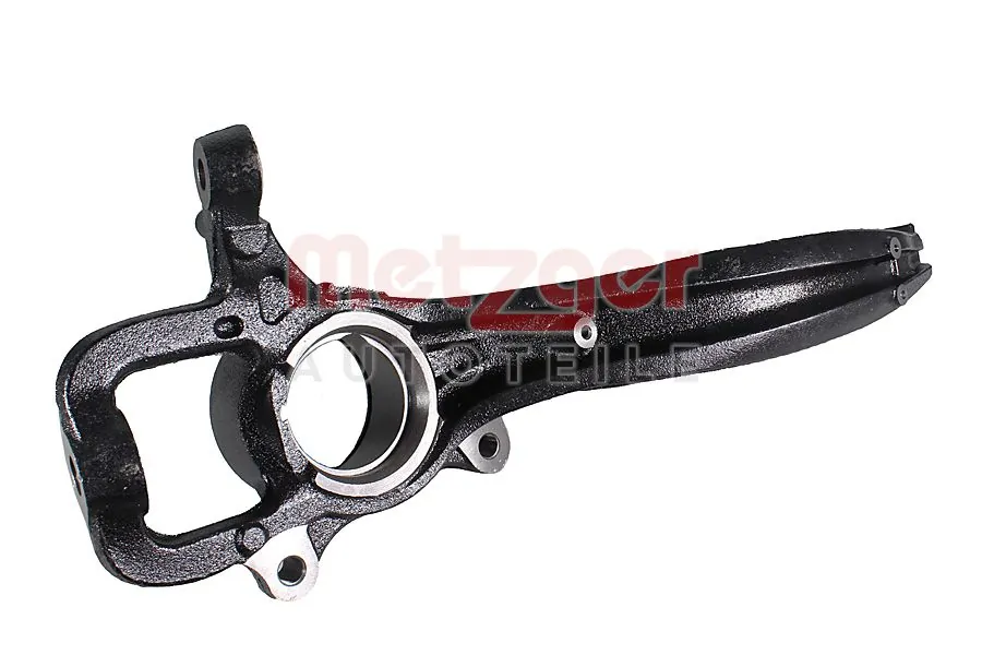 Steering Knuckle, wheel suspension 58184201