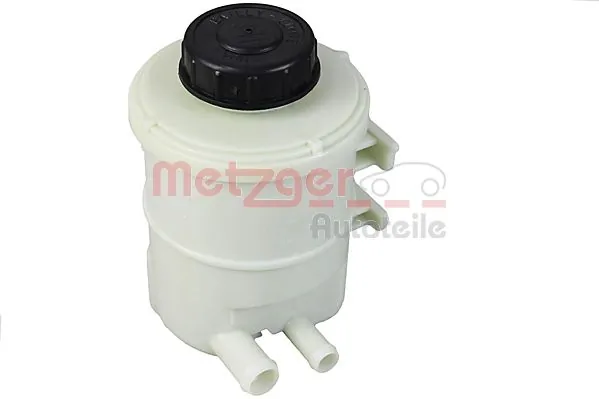 Equalising reservoir, hydraulic oil (power steering) 2140306