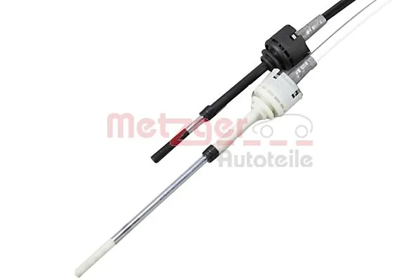 METZGER AUTOTEILE 3150328 Cable Pull, manual transmission
