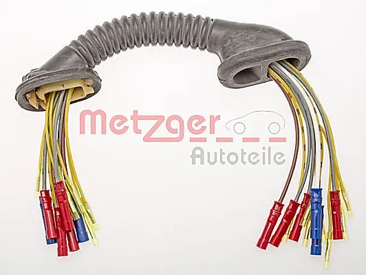 Cable Repair Kit, tailgate 2320040