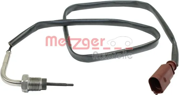 METZGER AUTOTEILE 0894519 Sensor, exhaust gas temperature