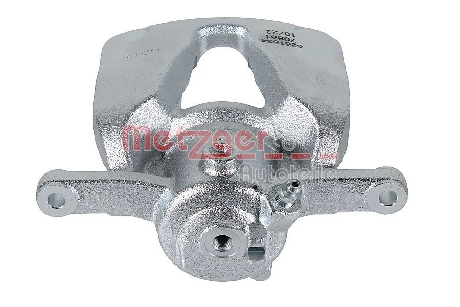 Brake Caliper GREENPARTS 6261534