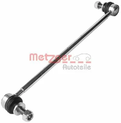 Link/Coupling Rod, stabiliser bar KIT + GREENPARTS 53055218