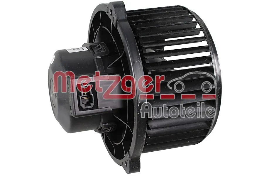 Interior Blower OE-part 0917414