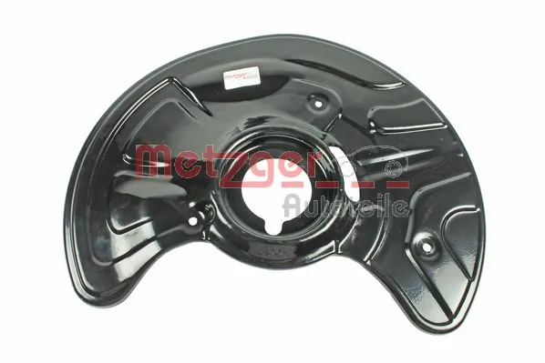 Splash Guard, brake disc 6115016