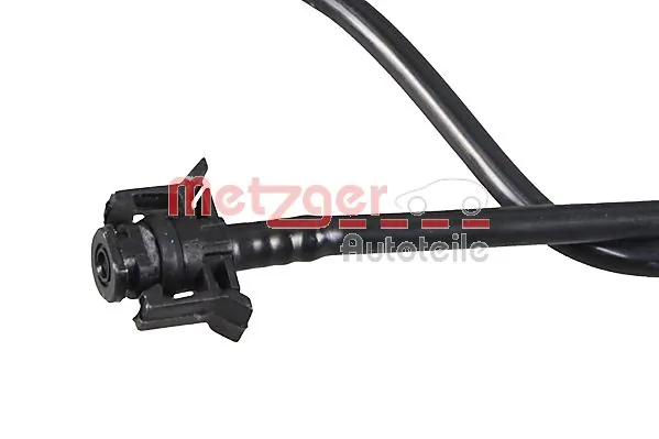 METZGER AUTOTEILE 2421408 Radiator Hose