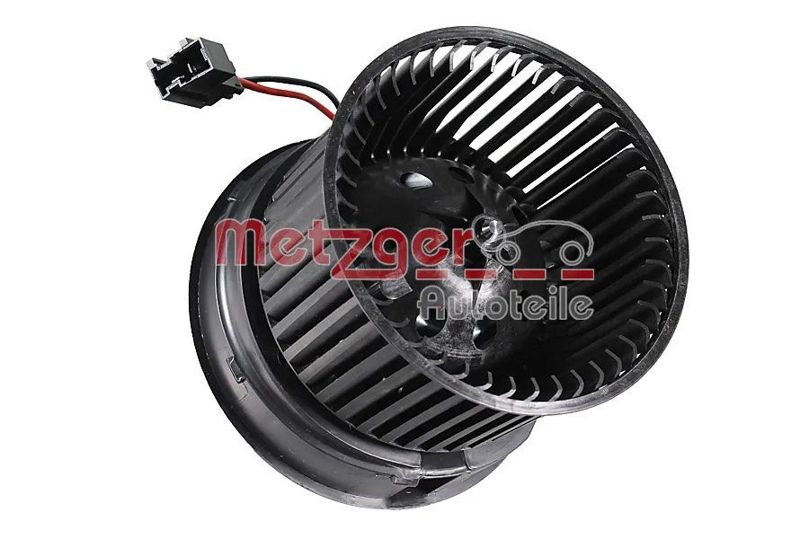 Interior Blower 0917699