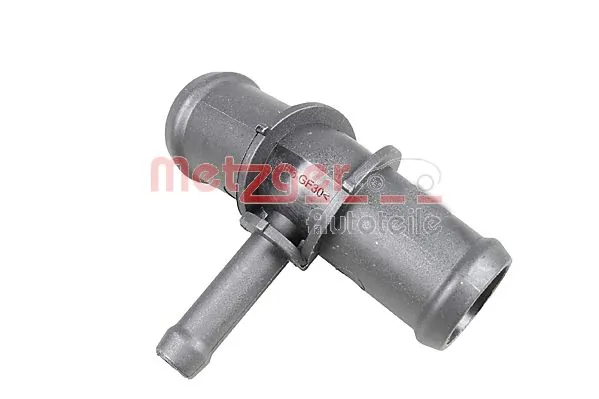 Coolant Pipe GREENPARTS 4010270