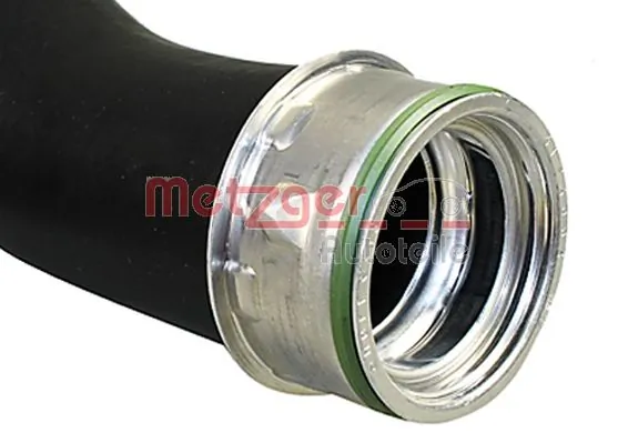 Charge Air Hose 2400060