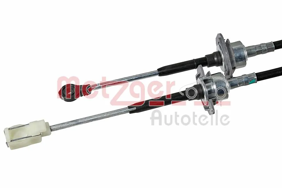 METZGER AUTOTEILE 3150170 Cable Pull, manual transmission