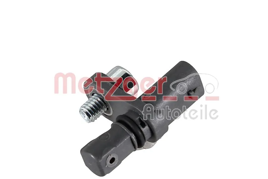Sensor, wheel speed OE-part GREENPARTS 09001575