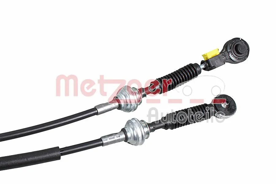 Cable Pull, manual transmission 3150377