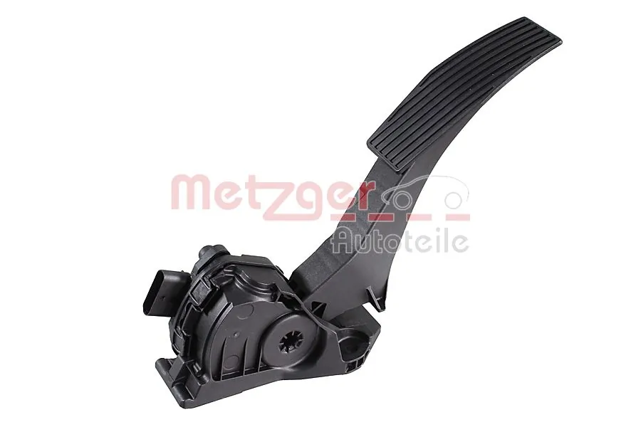 Sensor, accelerator pedal position OE-part 0901470
