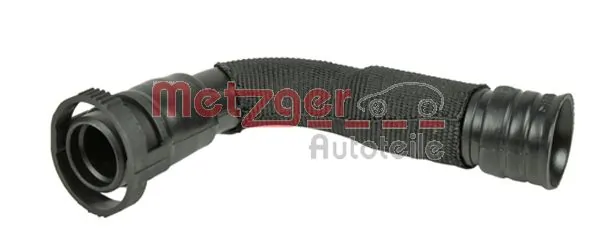 Hose, crankcase ventilation 2380078