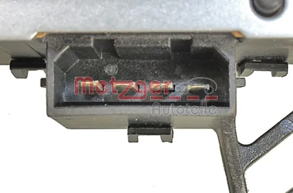 METZGER AUTOTEILE 2190857 Wiper Motor