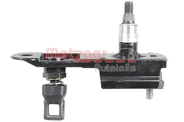 Wiper Gear, window cleaning 2190887