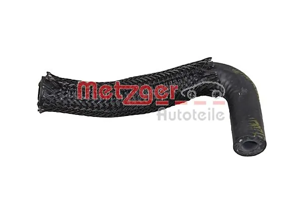 Radiator Hose 2421504